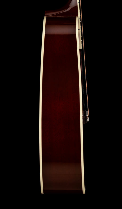 Gibson Hummingbird Standard - Wine Red #74136