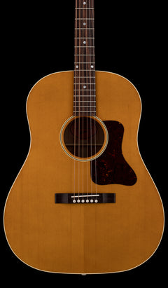 Gibson J-45 Century 12-Fret - Vintage Amber #46085