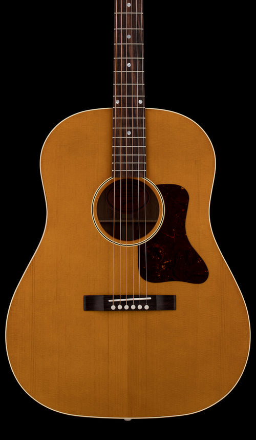 Gibson J-45 Century 12-Fret - Vintage Amber #46085