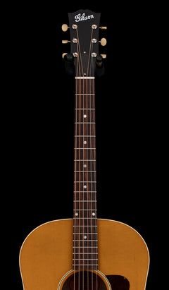 Gibson J-45 Century 12-Fret - Vintage Amber #46085