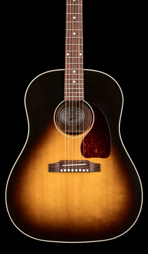 Gibson J-45 Standard HiFi DNA - Vintage Sunburst #26084
