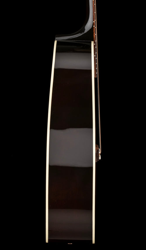 Gibson J-45 Standard HiFi DNA - Vintage Sunburst #26084