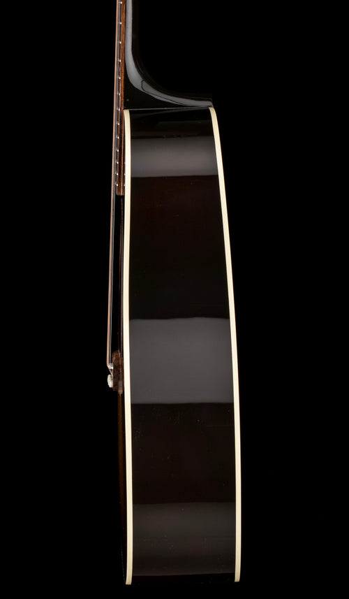 Gibson J-45 Standard HiFi DNA - Vintage Sunburst #26084