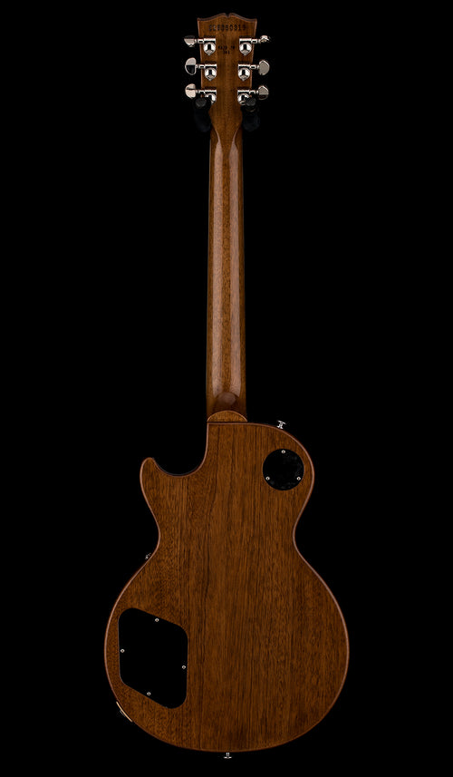 Gibson Les Paul Standard 60s Plain Top - Ebony #60319