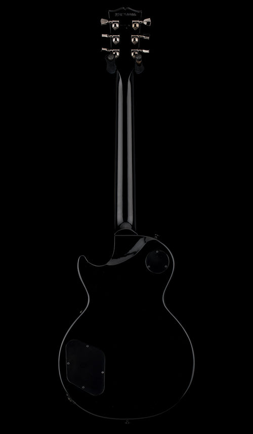 Gibson Les Paul Studio Session - Translucent Ebony Burst #50006
