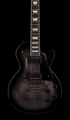 Gibson Les Paul Studio Session - Translucent Ebony Burst #50006