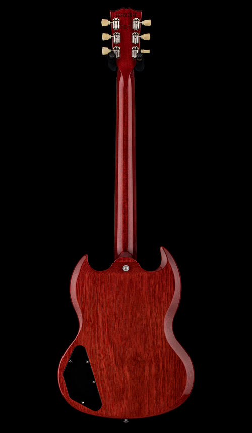 Gibson SG Standard '61 Maestro Vibrola - Vintage Cherry #50249