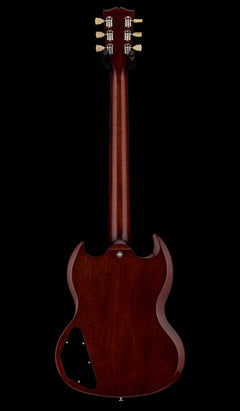 Gibson Jake Kiszka SG Standard - Faded Vintage Cherry #60259