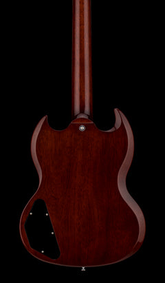 Gibson Jake Kiszka SG Standard - Faded Vintage Cherry #60259