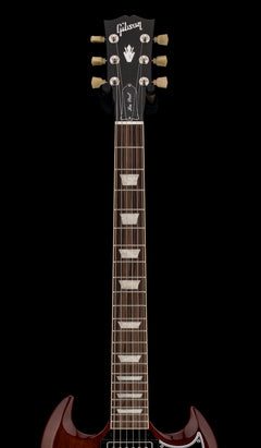 Gibson Jake Kiszka SG Standard - Faded Vintage Cherry #60259