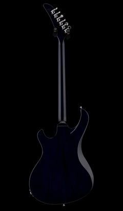 Gibson Victory Figured Top - Cobalt Burst #60231