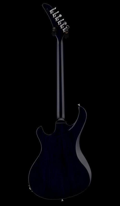 Gibson Victory Figured Top - Cobalt Burst #60231
