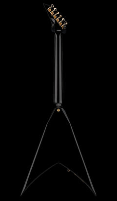 Jackson X-Series Signature Scott Ian King V KVXT - Black #04200
