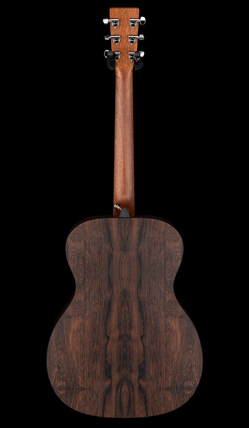 Martin 000-X2E Brazilian Burst Special #98016