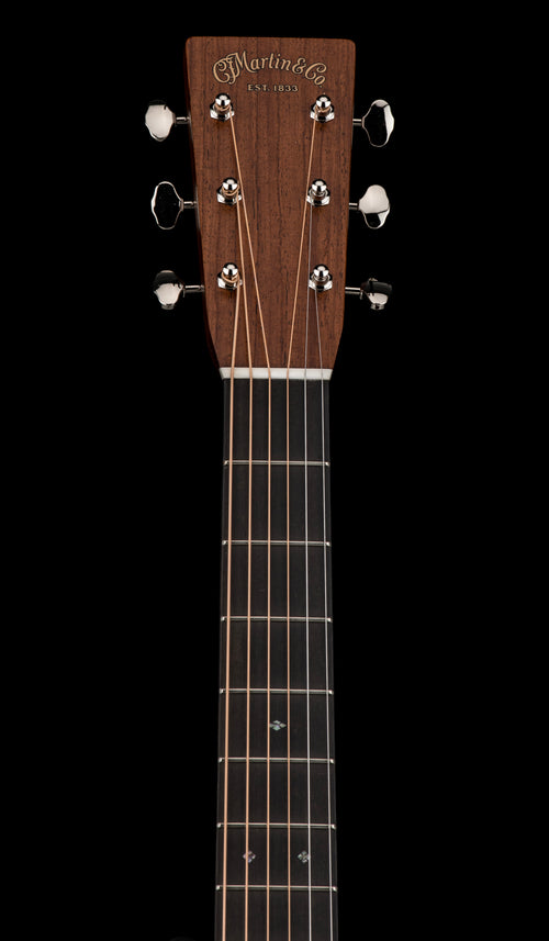Martin Custom Shop OM-28 Style Adirondack Spruce/Guatemalan Rosewood - Cinnamon Teardrop Burst #37710 (Empire Music Spec)