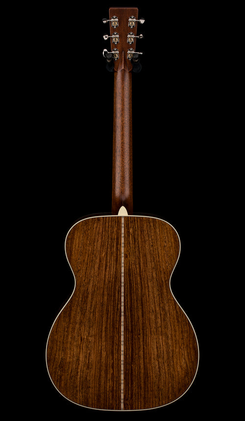 Martin Custom Shop OM-28 Style Adirondack Spruce/Guatemalan Rosewood #44300 (Empire Music Spec)