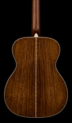 Martin Custom Shop OM-28 Style Adirondack Spruce/Guatemalan Rosewood #44300 (Empire Music Spec)