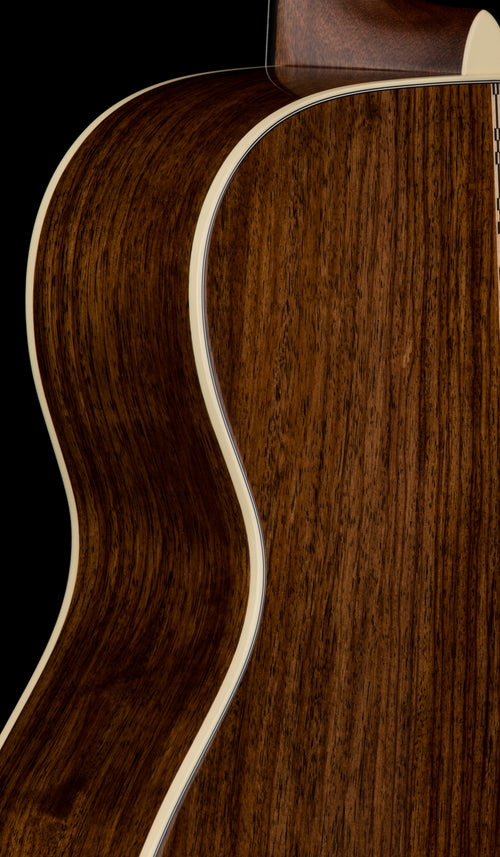 Martin Custom Shop OM-28 Style Adirondack Spruce/Guatemalan Rosewood #44300 (Empire Music Spec)