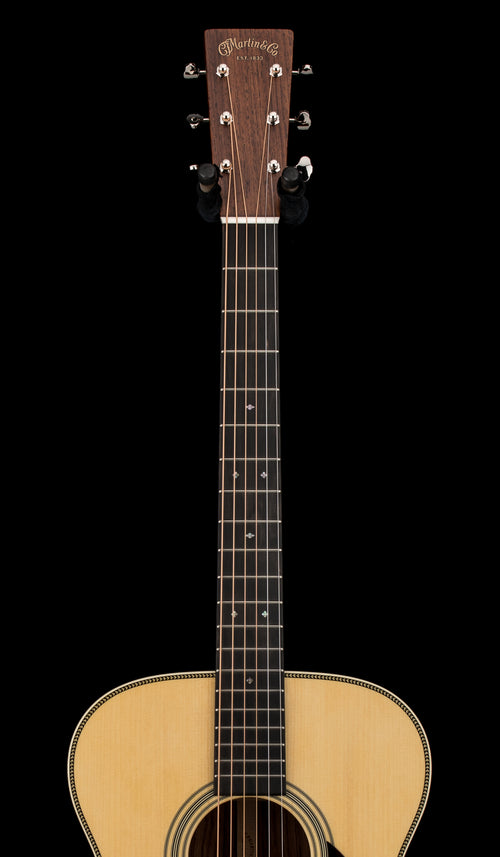 Martin Custom Shop OM-28 Style Adirondack Spruce/Guatemalan Rosewood #44300 (Empire Music Spec)
