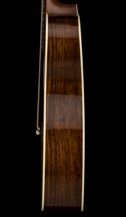 Martin Custom Shop OM-28 Style Adirondack Spruce/Guatemalan Rosewood #44300 (Empire Music Spec)