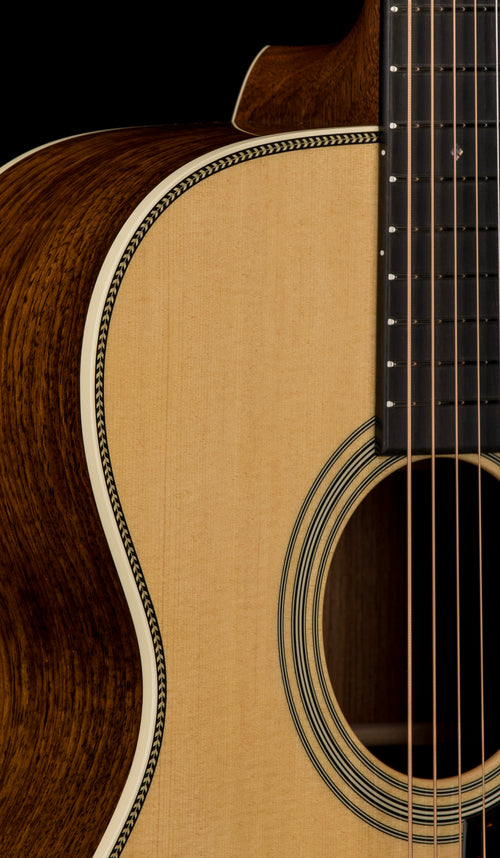 Martin Custom Shop OM-28 Style Guatemalan Rosewood #64191 (Empire Music Spec)