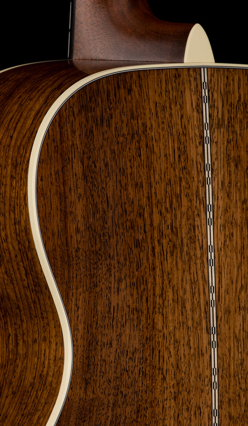 Martin Custom Shop OM-28 Style Guatemalan Rosewood #64191 (Empire Music Spec)