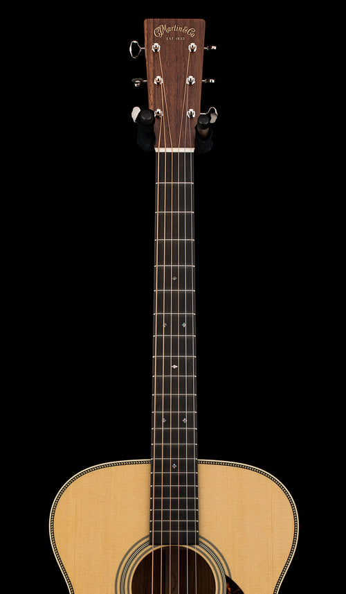 Martin Custom Shop OM-28 Style Guatemalan Rosewood #64191 (Empire Music Spec)