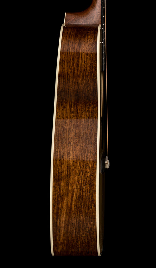 Martin Custom Shop OM-28 Style Guatemalan Rosewood #64191 (Empire Music Spec)