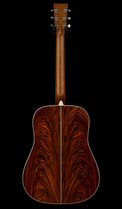 Martin Custom Shop HD-28 Style Cocobolo #83312 (Empire Music Spec)