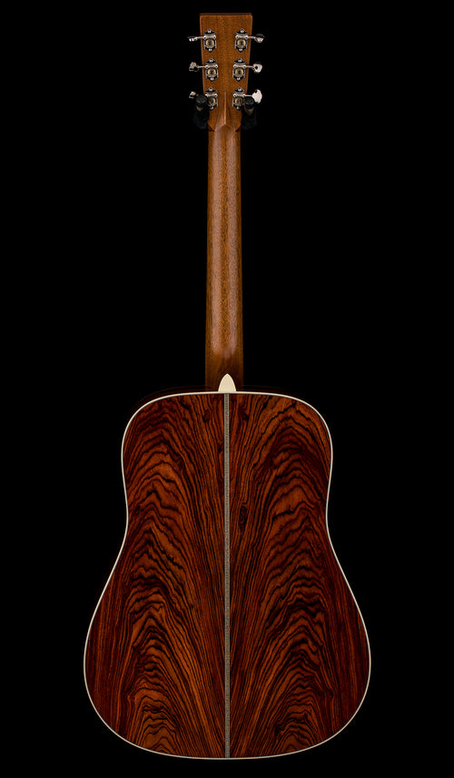 Martin Custom Shop HD-28 Style Cocobolo #83312 (Empire Music Spec)