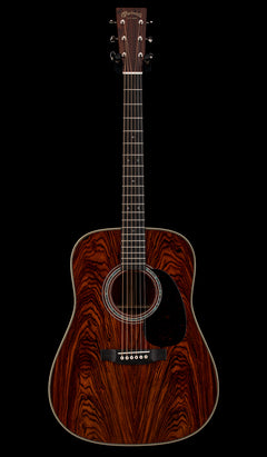 Martin Custom Shop HD-28 Style Cocobolo #83312 (Empire Music Spec)