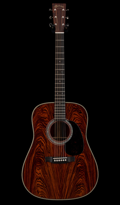 Martin Custom Shop HD-28 Style Cocobolo #83312 (Empire Music Spec)