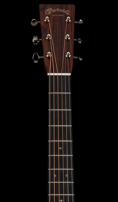 Martin Custom Shop HD-28 Style Cocobolo #83312 (Empire Music Spec)