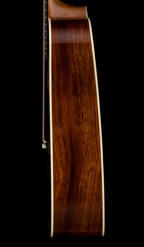 Martin Custom Shop HD-28 Style Cocobolo #83312 (Empire Music Spec)