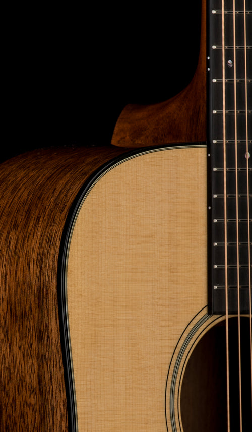 Martin Custom Shop D-18 Style - 1 11/16" #59935 (Empire Music Spec)