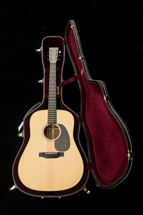 Martin Custom Shop D-18 Style - 1 11/16" #59935 (Empire Music Spec)