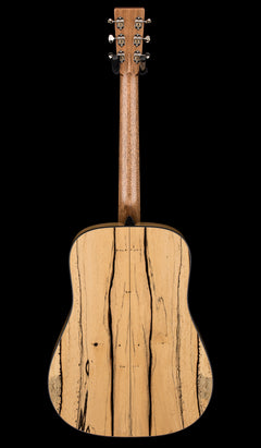 Martin Custom Shop D-28 Style Pale Moon Ebony #97545 (Empire Music Spec)