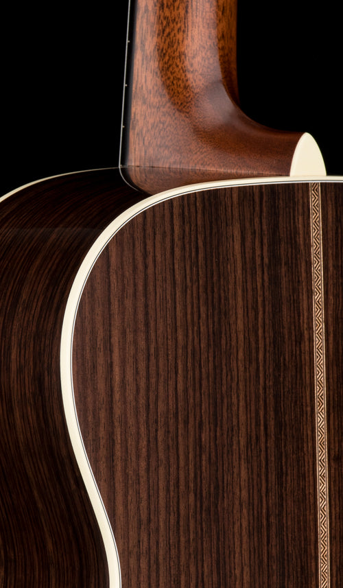 Martin Custom Shop 000-28 Authentic 1937 - Natural #82528