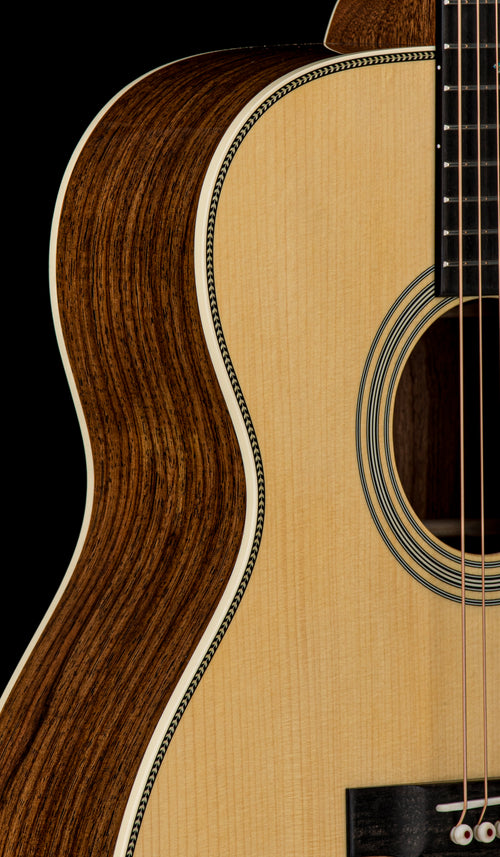 Martin Custom Shop 000-28 Style Adirondack Spruce/Guatemalan Rosewood #09031 (Empire Music Spec)