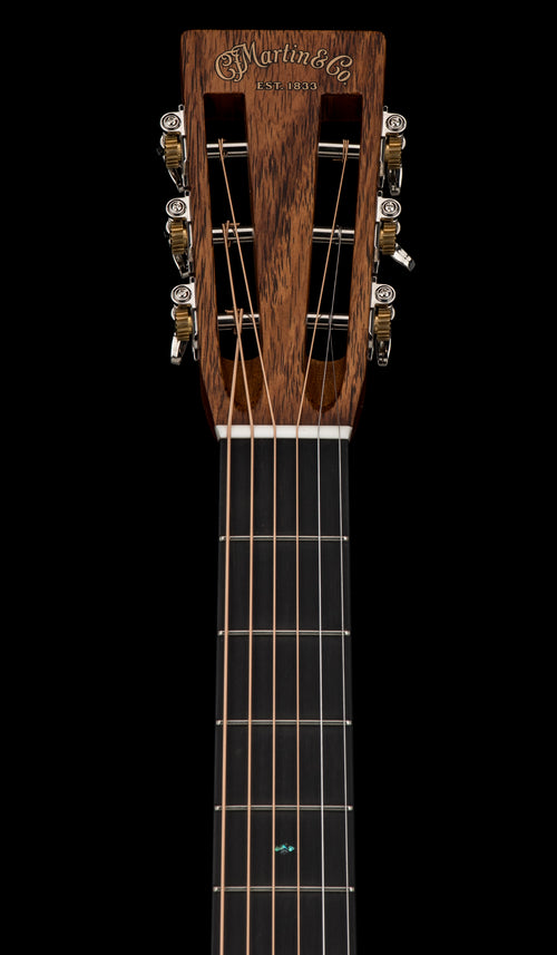 Martin Custom Shop 00-28 12-Fret Style Adirondack Spruce/Guatemalan Rosewood #02347 (Empire Music Spec)