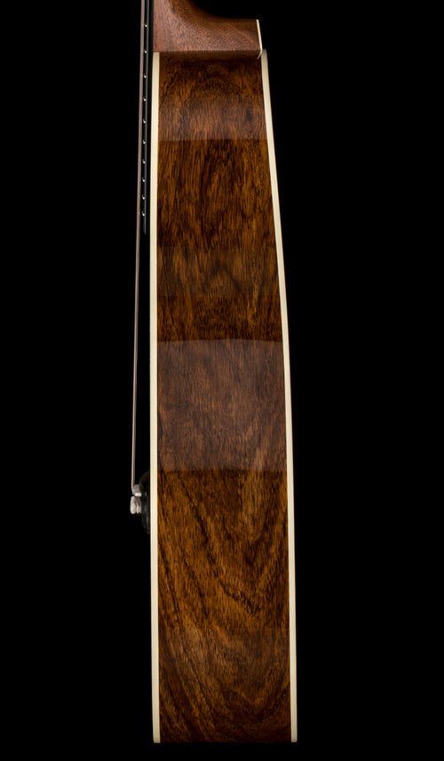 Martin Custom Shop 00-28 12-Fret Style Adirondack Spruce/Guatemalan Rosewood #02347 (Empire Music Spec)