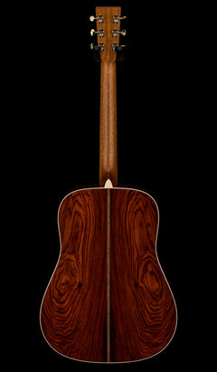 Martin Custom Shop D-28 Modern Deluxe Style Sitka Spruce VTS/Cocobolo #74396 (Empire Music Spec)