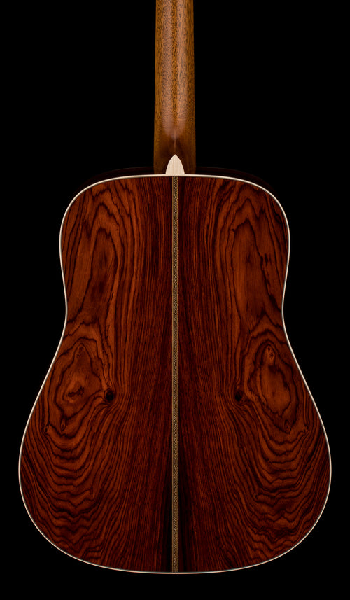 Martin Custom Shop D-28 Modern Deluxe Style Sitka Spruce VTS/Cocobolo #74396 (Empire Music Spec)