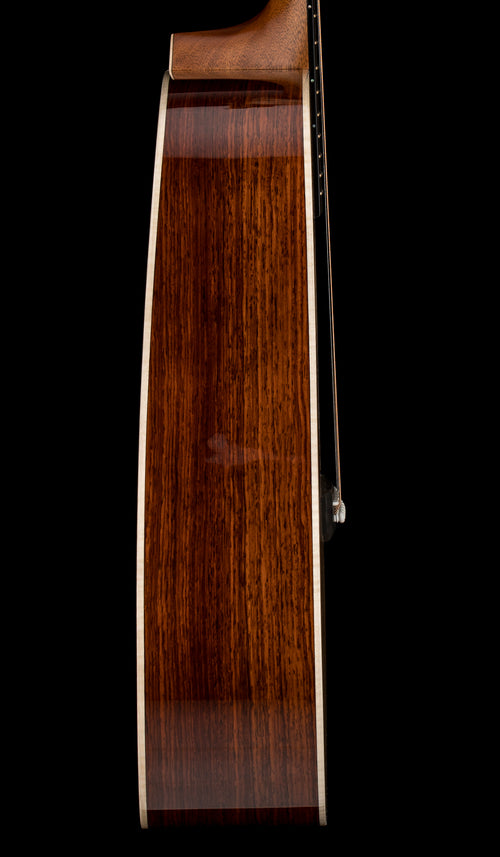 Martin Custom Shop D-28 Modern Deluxe Style Sitka Spruce VTS/Cocobolo #74396 (Empire Music Spec)