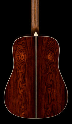 Martin Custom Shop HD-28 Style Cocobolo #83308 (Empire Music Spec)
