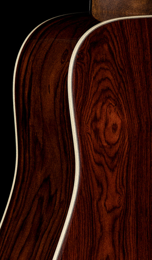 Martin Custom Shop HD-28 Style Cocobolo #83308 (Empire Music Spec)