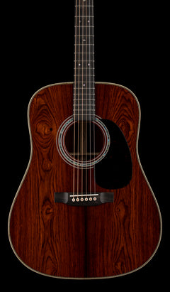 Martin Custom Shop HD-28 Style Cocobolo #83308 (Empire Music Spec)