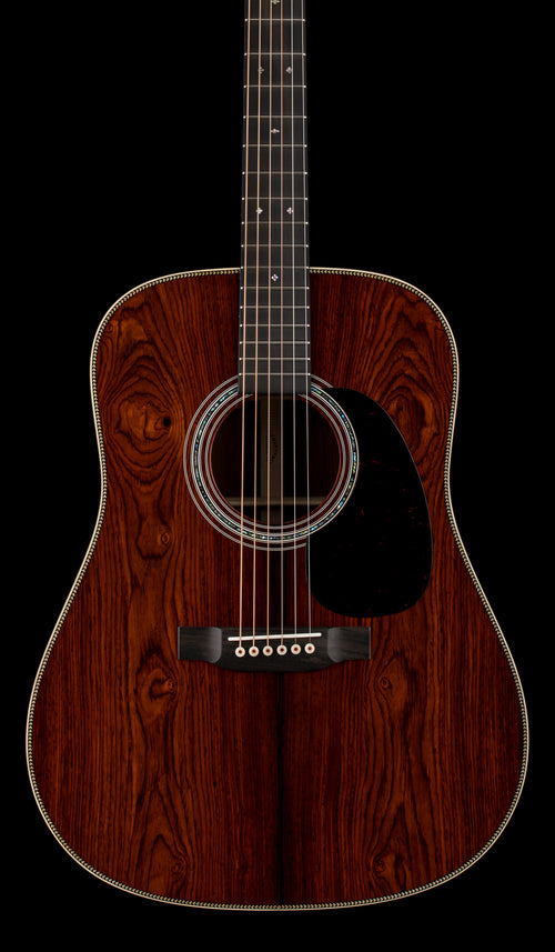 Martin Custom Shop HD-28 Style Cocobolo #83308 (Empire Music Spec)