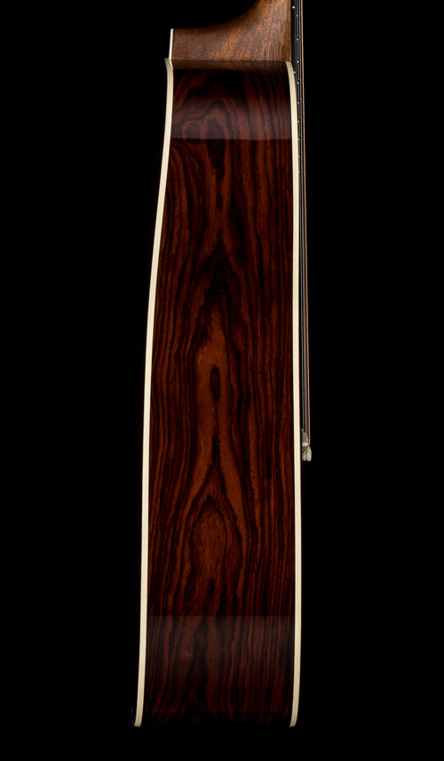 Martin Custom Shop HD-28 Style Cocobolo #83308 (Empire Music Spec)