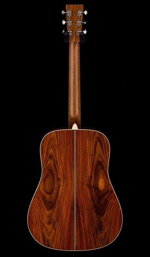 Martin Custom Shop HD-28 Style Cocobolo #83313 (Empire Music Spec)